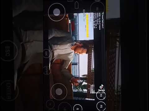 GTA V Mobile Gameplay on Snapdragon 778G | Mobox Emulator Performance Test