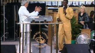 Bring Back the Cross