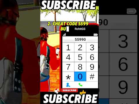 Indian bike driving game cheat code of bus and boat #shorts #viralshorts #gaming