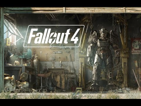 Oculus Rift VR. : Fallout 4 VR