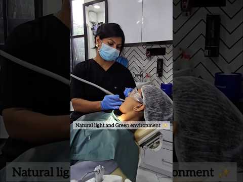 Beautiful smiles are created here 😀📍Dr. Yojna's Dental Clinic Call/WhatsApp: 7568221665Email: