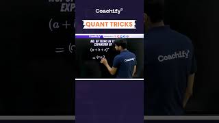 CAT Quant Short Trick: Solve in Seconds, Not Minutes! 🚀🔥