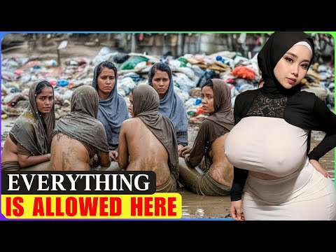Inside the WORLD’S MOST POLLUTED CITY - You'll REGRET Watching This! Real Pakistan Documentary