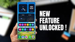 NEW FEATURE UNLOCKED for Samsung Galaxy Phones (Coming soon)