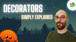 Flexible Design with the Decorator Pattern in Rust: A Deep Dive | Advanced Rust Part 8