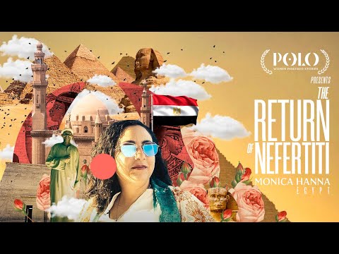 Trailer | The Return of Nefertiti (Egypt)