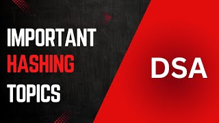 Hashing Important Questions for B.Tech | DSA||MAKAUT UNIVERSITY| PCC-301