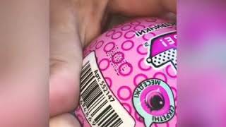 L.O.L. Decoder unboxing