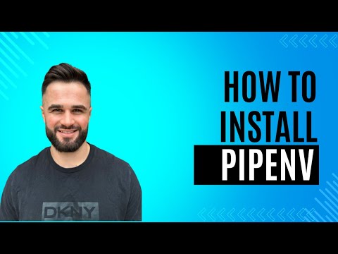 How to Install Pipenv for Package Management in Python