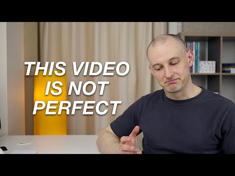 How To Overcome Perfectionism And Take Action