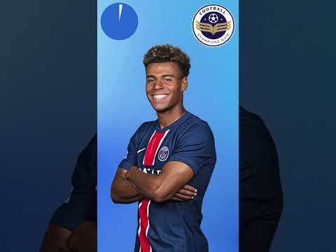 GUESS THE FOOTBALL PLAYER | FCQ QUIZ FOOTBALL 2026 part 2
