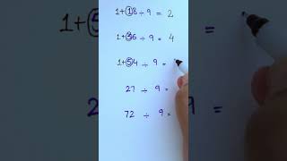 Easy Division Hack You can Use #maths #basicmath #easymathtricks