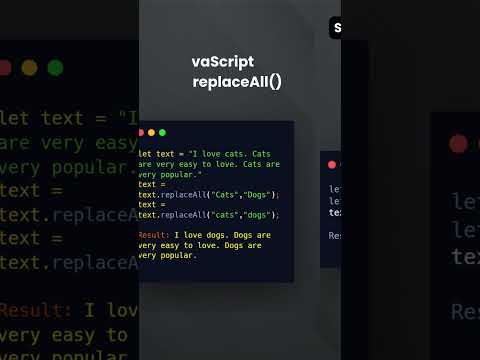 11-Day: JavaScript  String Methods Part 1   #200dayschallenge
