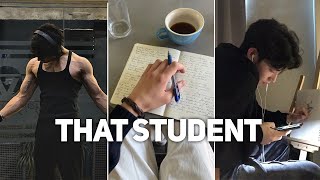 How To Glow Up And Become THAT Student in 2026