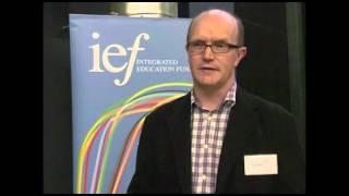 Simon Milner (Facebook) interview at IEF Digital Media in Education Conference