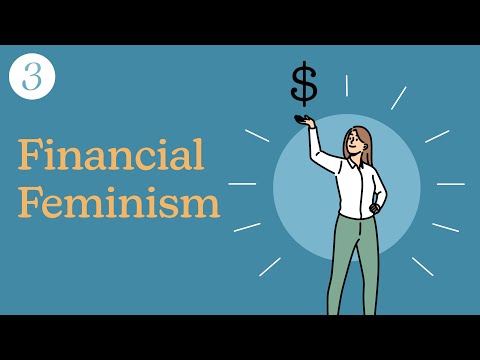 What Is Financial Feminism?