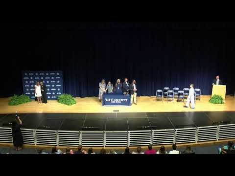 2024-2025 9th Grade Honors TCHS