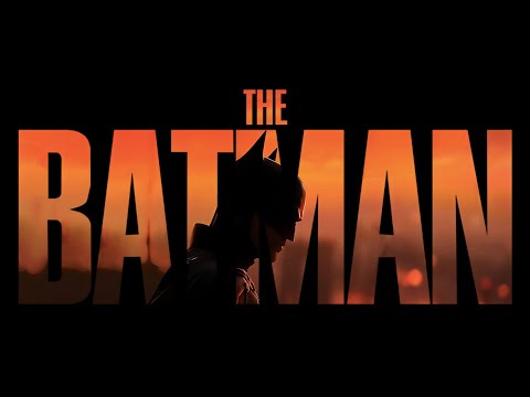 THE BATMAN x 28 DAYS LATER / [HD]