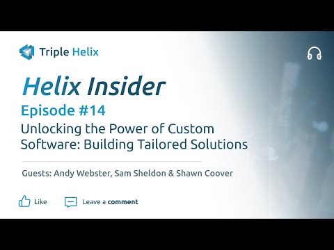 Unlocking the Power of Custom Software: Building Tailored Solutions
