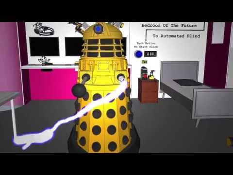 CBiS-education Promotional Video for the London Bett show 2015