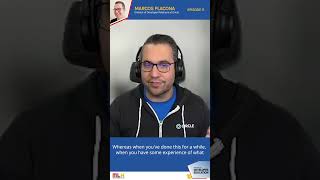 How to Cope with Burnout with Marcos Placona, Director of Developer Relations, at Circle