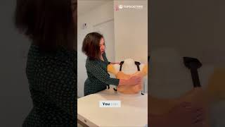 Breast Cancer Self-Check Tutorial | Early Detection with Ms Monika Kaushik