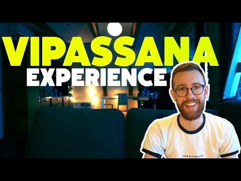 My Vipassana Meditation Experience At Dhamma Sobhanna In Sweden