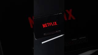 Netflix Animation 🎥🔴 #animation #netflix #cinema #logo #procreate #beautiful #movie