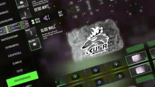 PRESET ALIGHT MOTION GLOO WALL LOGO GUILD FF || 🎧DJ CLOSE TO YOU🎶