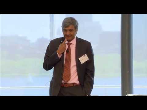 Symposium in Honor of Robert C. Merton - Day 1: Arun Muralidhar