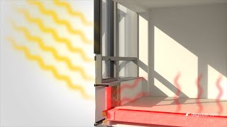 Developer’s Design Flaws Put Condo Tenants in Danger with Greenhouse Effect