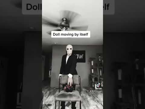 Scariest Video On The Dark Web 🕷