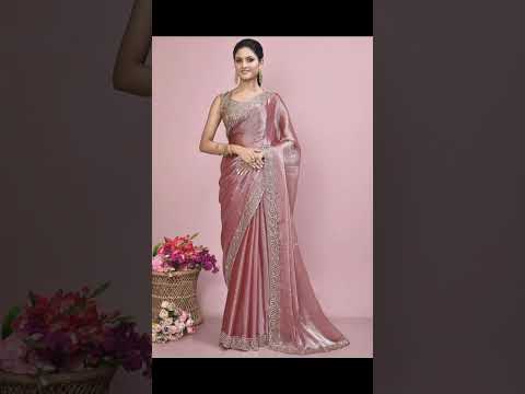 Best trending saree collection|| #2025 #trendingsarees #shortsviral #shorts
