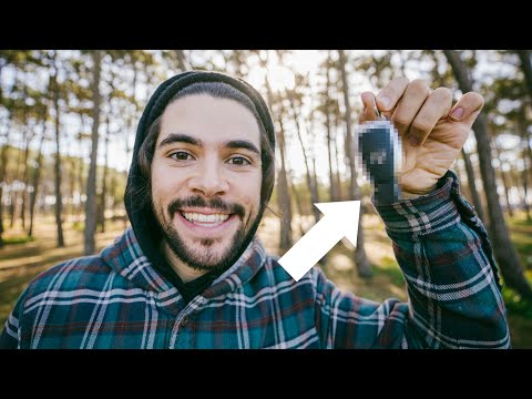 I BOUGHT MY DREAM CAR (not what you expect)