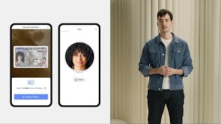 Simplify Onboarding: Identity Verification