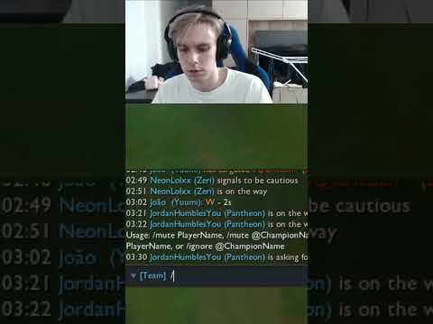 high elo but cant type 💀