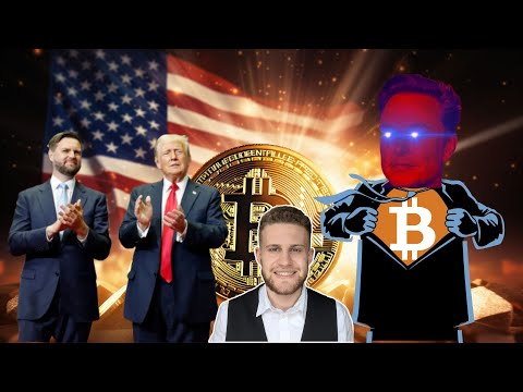 Trump-Vance Administration to Transition in New Digital Financial Era with Project2025: Musk Knows