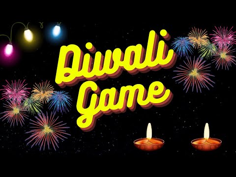 How to make a Diwali Game in Scratch 3.0 || Diwali Special