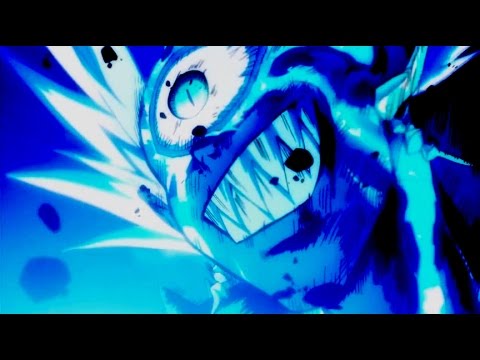 One Punch Man 「AMV」 - Saitama vs Lord Boros