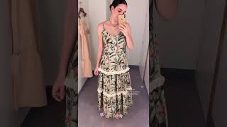 Provador C&A + PatBO - Vestidos Lindos para o Verão | Debora Freitas #moda #cea #peovador #patbo