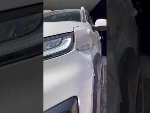 #pdr #automobile #صافکاری #pdrtools #detailing #خودرو #ترند