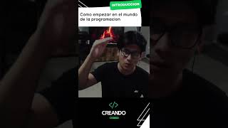 Cómo Aprender Programación Desde Cero #programacion #programming #education