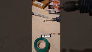 How to Levitate a Magnet? (@lukeditria via TT)