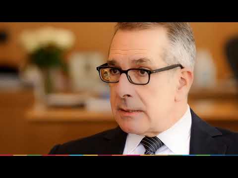 Commitment to the SDGs | Filming video by Business motion