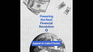 How Chainlink Is Powering the Third Financial Revolution | Sergey Nazarov