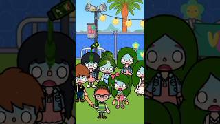 NOo I like green 😭💔 tocaboca fun #tocaboca #tocalifeworld #toca #tocalife #tocaworld #tocaadventure
