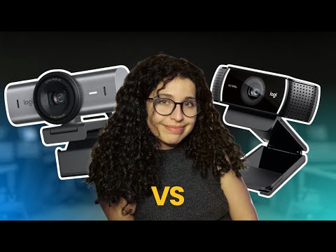 Review Logitech MX Brio Ultra HD 4K | ¿Vale la pena el salto desde la C922?