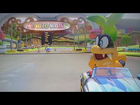 RIP Iggy Koopa