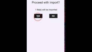 How to download file from Safari - Koder 3