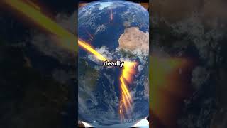 What If the Sun Moved Closer  ☀️🔥?! #paralleluniverse #whatif #space